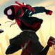 Spider-Man: Into the Spider-Verse.